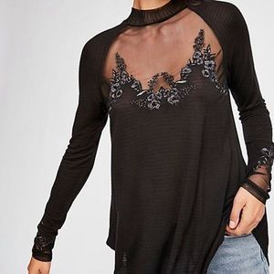 Free people Saheli Top